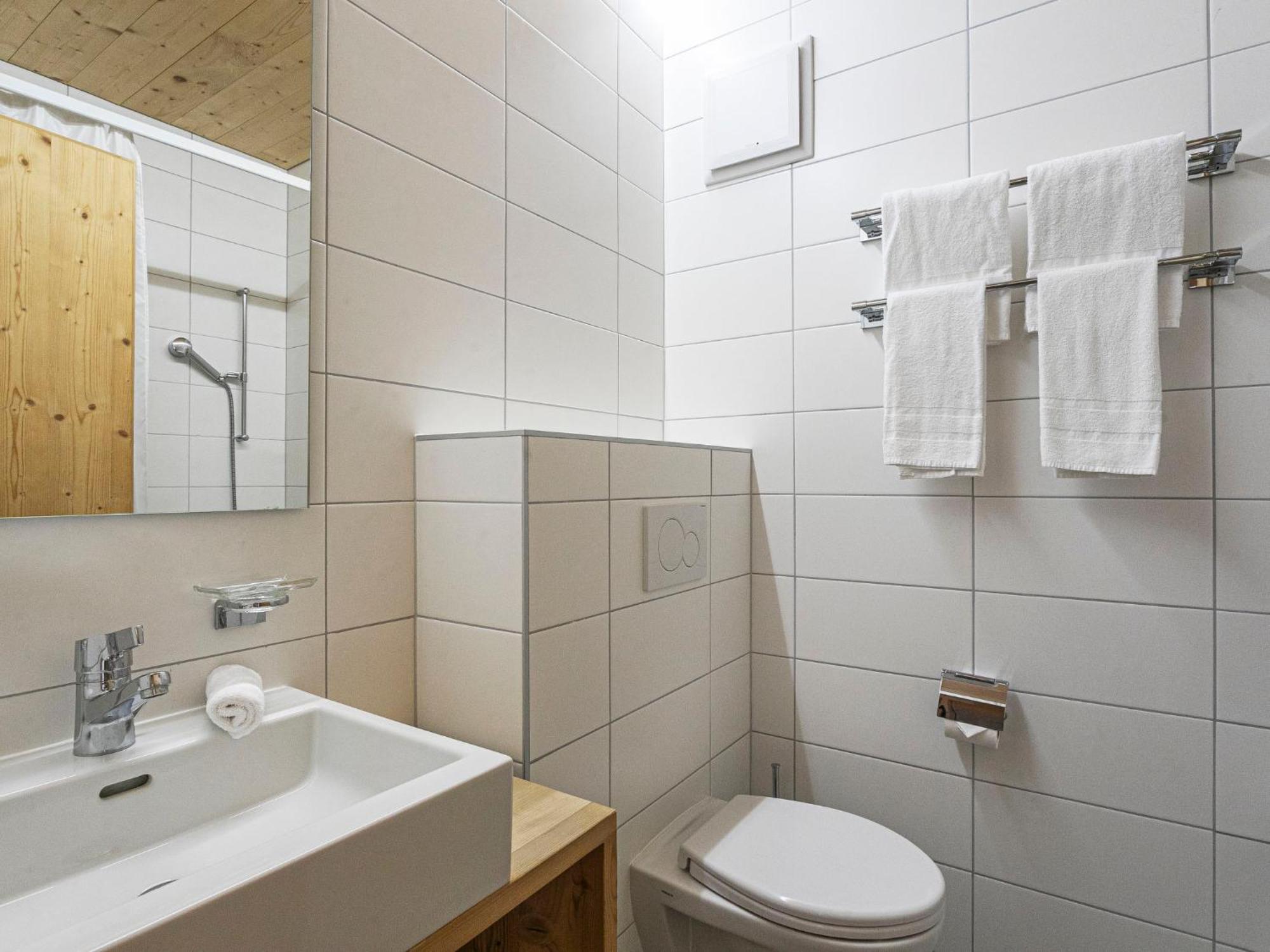 Apartment T-Resort La Tzoumaz 2P4 By Interhome 외부 사진