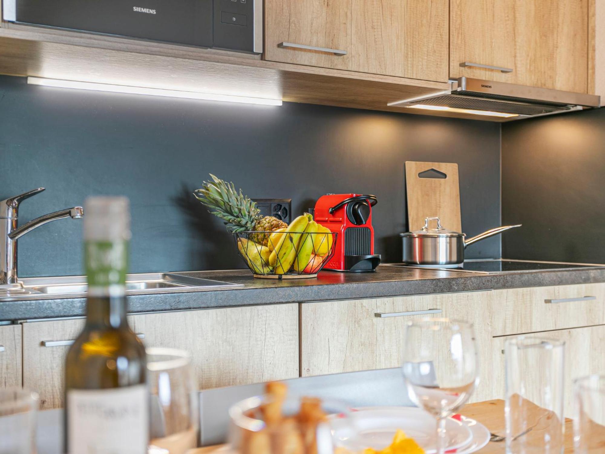 Apartment T-Resort La Tzoumaz 2P4 By Interhome 외부 사진